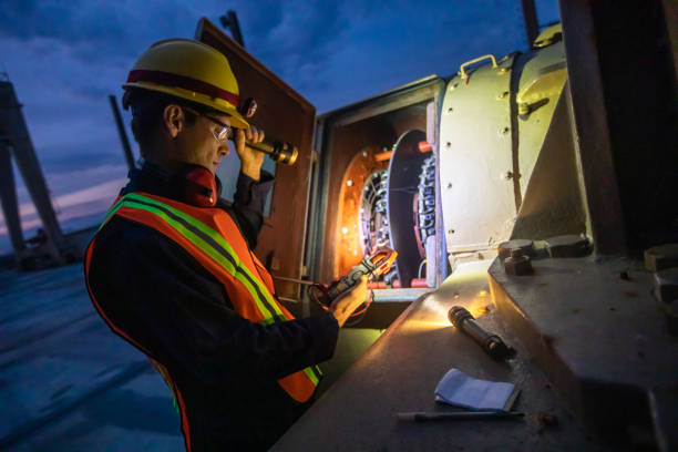 Best Commercial Electrician Services  in Creston, OH
