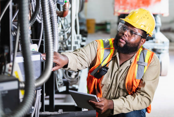 Best Electrical Contractors for Businesses  in Creston, OH