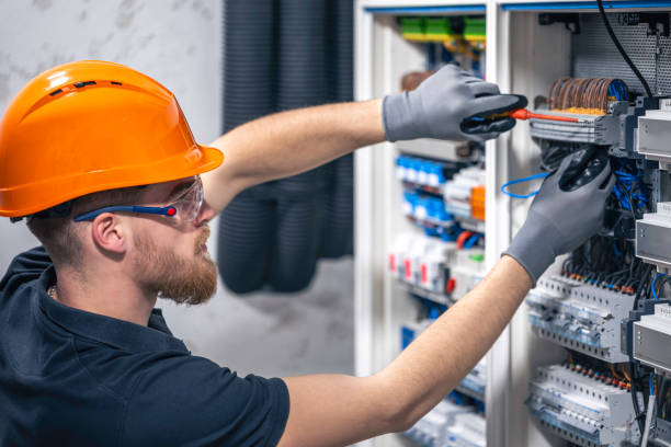 Best Electrical Repair Services  in Creston, OH